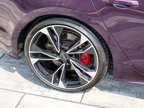 Used 2022 Audi S5 Premium Plus w/ Premium Plus Package AWD/4WD image 31
