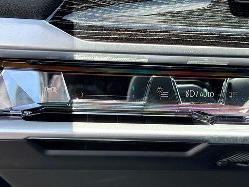 New 2026 BMW i7 eDrive50 w/ Executive Package RWD image 34
