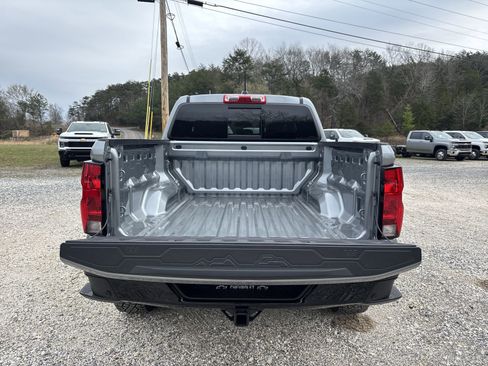New 2026 Chevrolet Colorado Trail Boss image 25