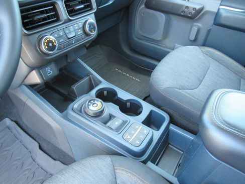Used 2023 Ford Maverick Tremor AWD/4WD image 20
