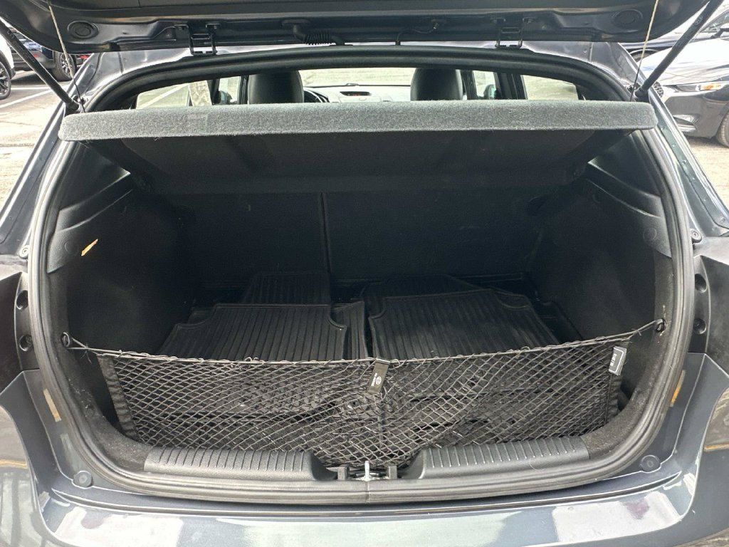 Used 2016 Kia Forte SX FWD image 29