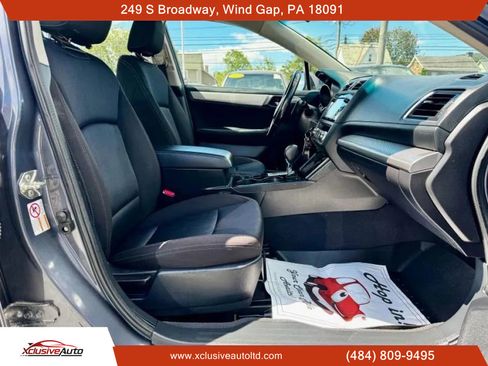 Used 2016 Subaru Legacy 2.5i Premium image 12