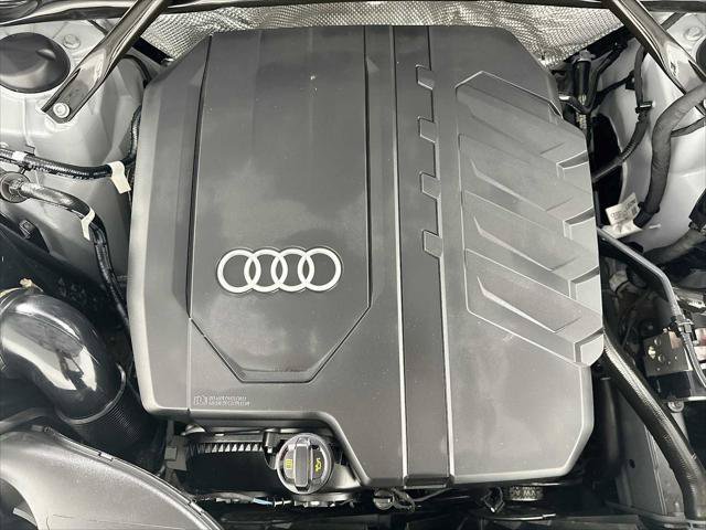 Certified 2023 Audi Q5 2.0T Premium AWD/4WD image 28