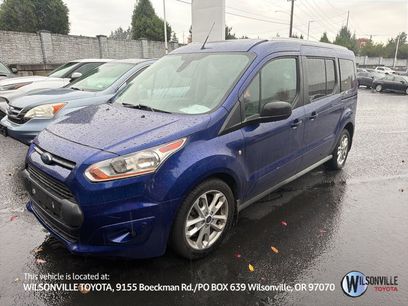 Used 2017 Ford Transit Connect XLT