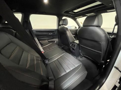 Used 2025 Honda CR-V Sport-L image 12