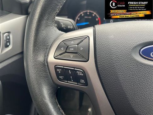 Used 2019 Ford Ranger XLT w/ Equipment Group 302A Luxury image 26
