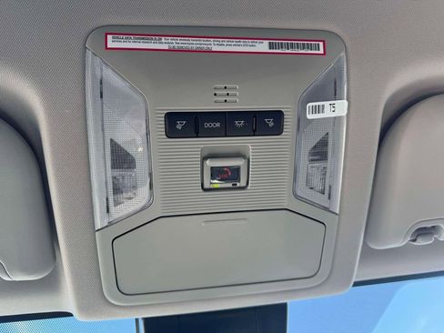 Used 2023 Toyota RAV4 LE image 30