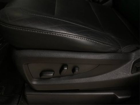 Used 2017 Chevrolet Tahoe LT AWD/4WD image 24