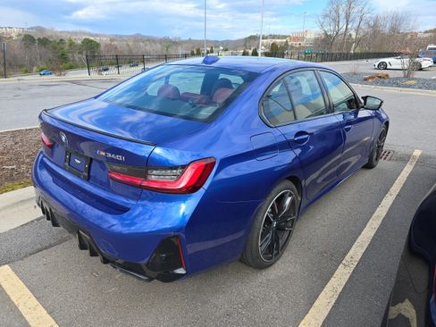 Certified 2023 BMW M340i xDrive w/ Premium Package image 2