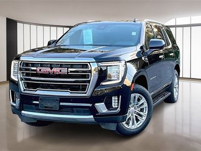 Used 2023 GMC Yukon SLT