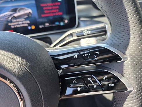 Used 2024 Mercedes-Benz CLE 300 4MATIC Coupe image 8