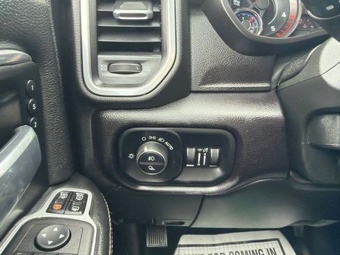 Used 2023 RAM 3500 Laramie w/ Night Edition AWD/4WD image 28