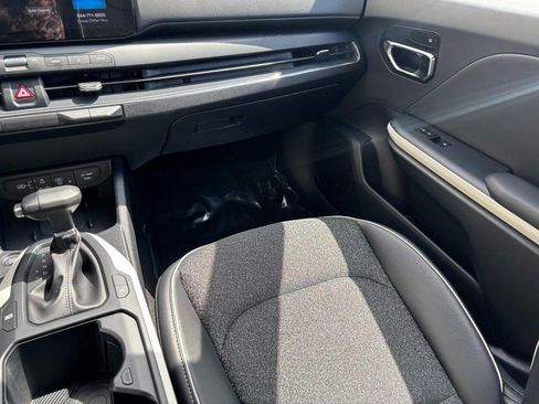 Used 2025 Kia K4 GT-Line w/ GT-Line Sunroof Package FWD image 19