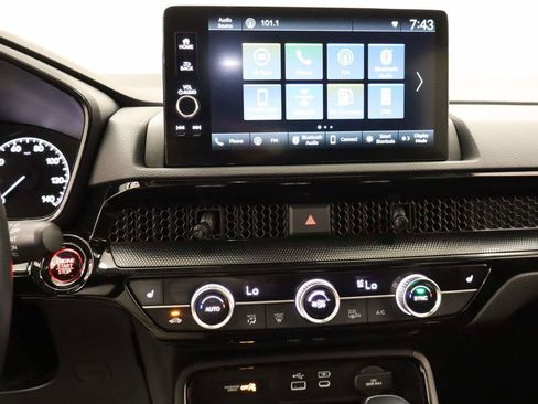 Used 2023 Honda CR-V EX-L image 10