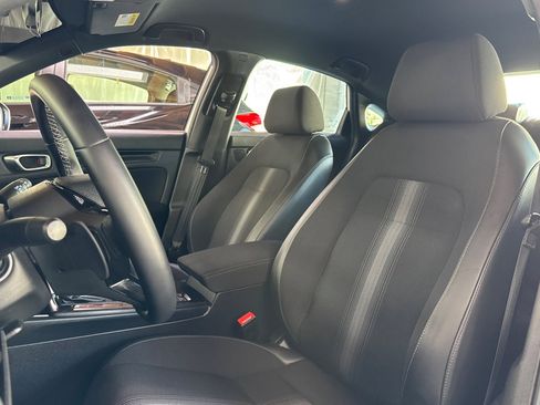 Used 2024 Honda Civic Sport image 23