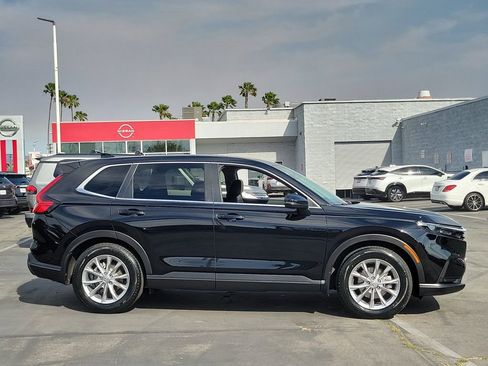 Used 2023 Honda CR-V EX-L image 32