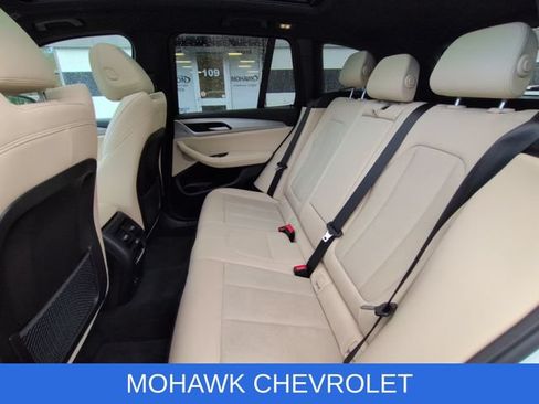 Used 2024 BMW X3 xDrive30i w/ Premium Package AWD/4WD image 26