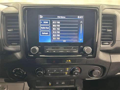 Used 2023 Nissan Frontier S w/ Technology Package image 16