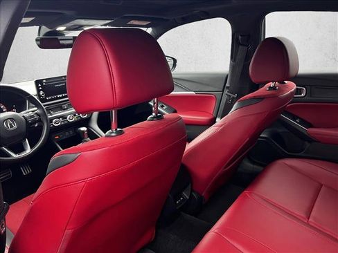 Used 2024 Acura Integra A-Spec image 16