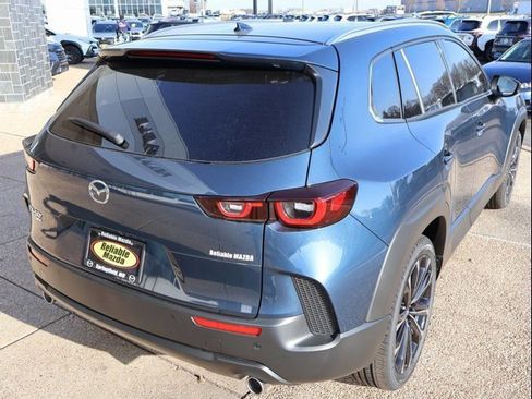 New 2026 MAZDA CX-50 AWD 2.5 S w/ Cargo Package image 6