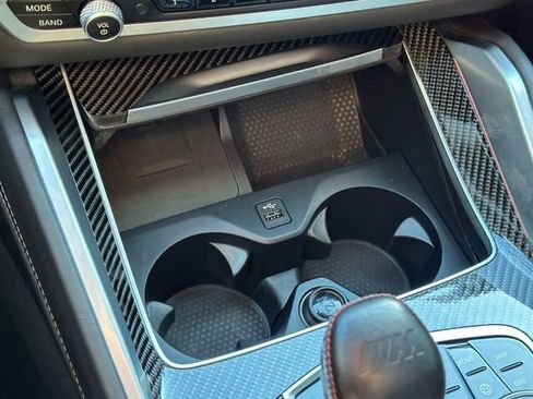 Certified 2023 BMW X6 M image 36