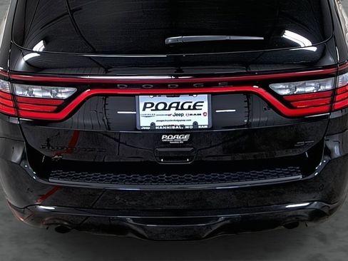 Used 2025 Dodge Durango GT image 11