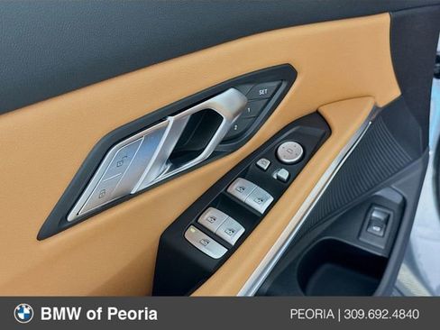 Used 2026 BMW 330i xDrive Sedan w/ Premium Package image 18