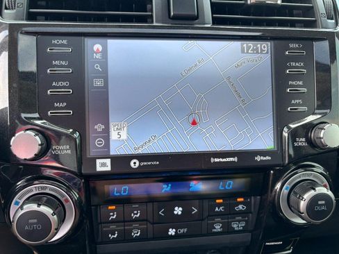 Certified 2023 Toyota 4Runner TRD Pro AWD/4WD image 19