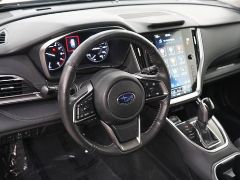 Used 2024 Subaru Outback Limited AWD/4WD image 21