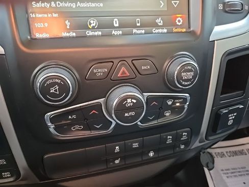 Used 2019 RAM 1500 Big Horn image 56