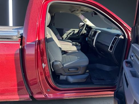 Used 2015 RAM 1500 Classic SLT w/ Trailer & Traction Group image 15