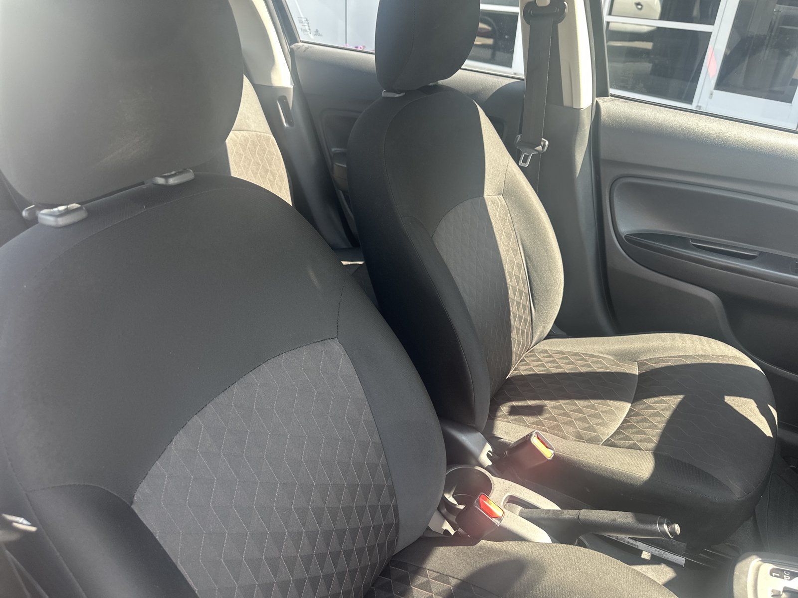 Used 2024 Mitsubishi Mirage ES FWD image 25