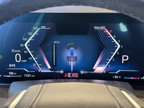 Used 2024 BMW X5 xDrive40i w/ Premium Package image 25