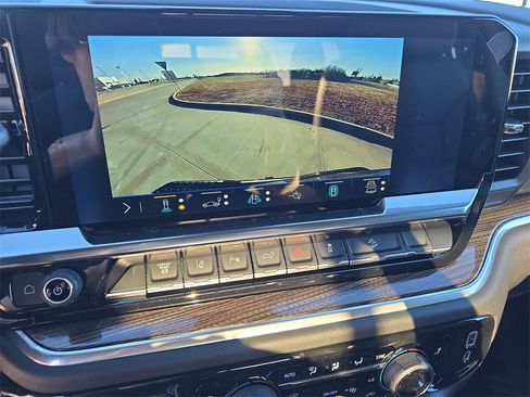 New 2026 Chevrolet Silverado 2500 LT w/ Trail Boss Package image 24