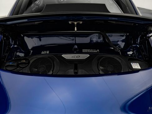 Used 2022 Porsche 911 GT3 image 96