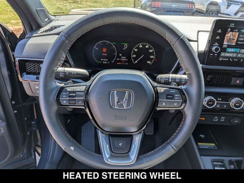 Used 2024 Honda CR-V Sport Touring image 22