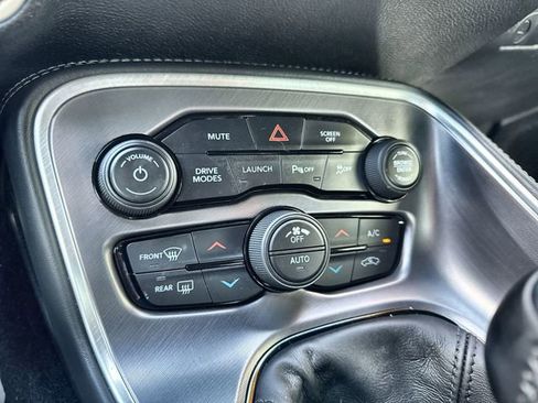 Used 2021 Dodge Challenger R/T Scat Pack RWD image 27