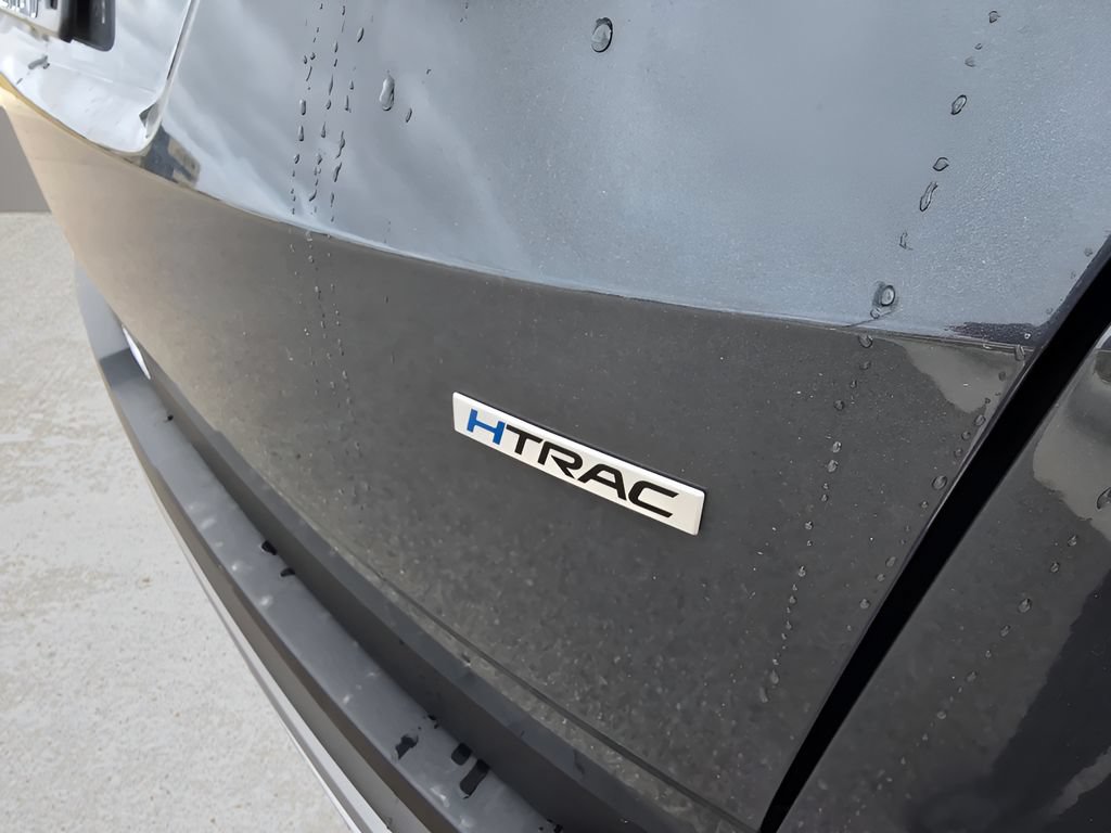 Used 2026 Hyundai Tucson Limited AWD/4WD image 12