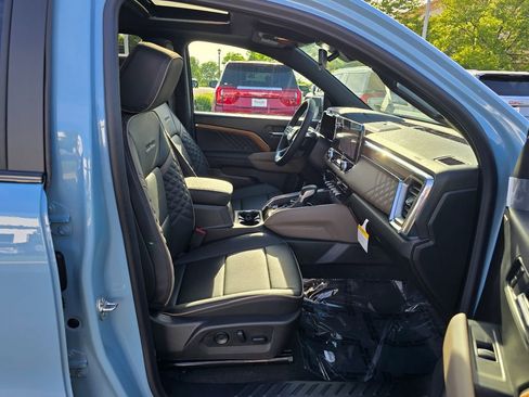 New 2026 GMC Canyon Denali AWD/4WD image 27