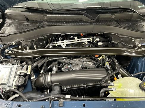 New 2027 Ford Explorer ST-Line AWD/4WD image 33