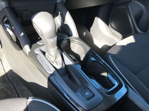 Certified 2025 Chevrolet TrailBlazer LT image 6