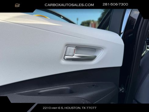 Used 2026 Toyota Corolla SE FWD image 22