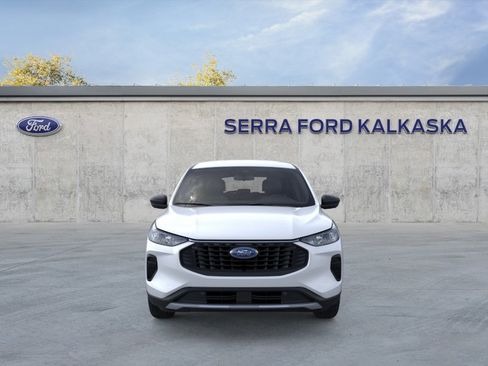 New 2026 Ford Escape Active w/ Tech Pack #1 AWD/4WD image 6