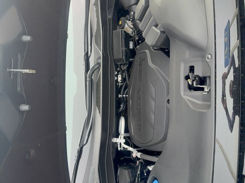 New 2026 Honda Ridgeline Black Edition image 16