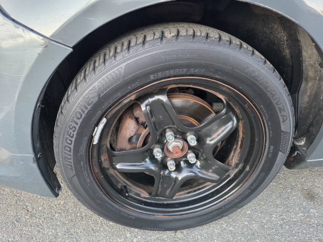Used 2009 Chevrolet Malibu LT FWD image 14