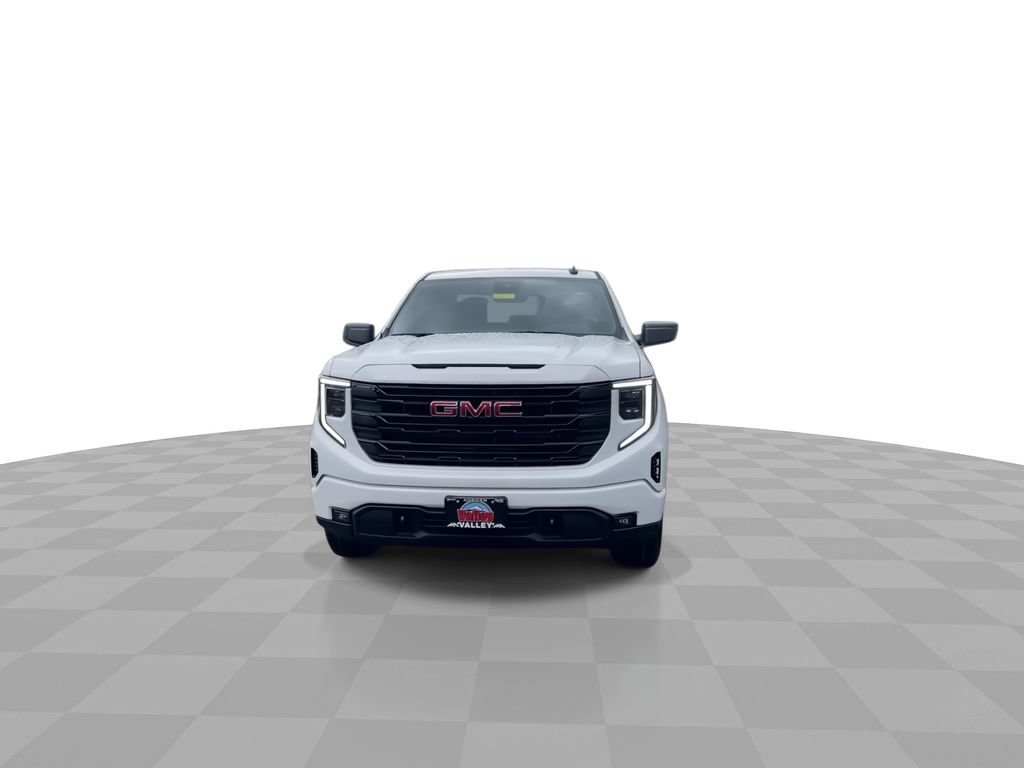 New 2026 GMC Sierra 1500 Elevation AWD/4WD image 3