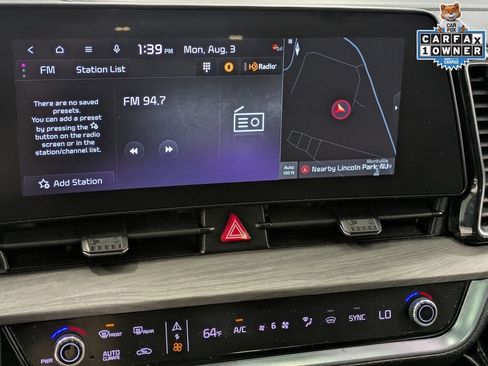 Certified 2024 Kia Sportage X-Pro Prestige AWD/4WD image 15