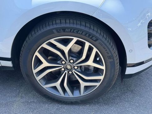 Used 2020 Land Rover Range Rover Evoque First Edition AWD/4WD image 7