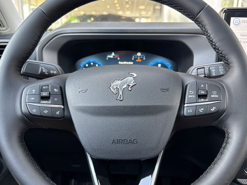 New 2025 Ford Bronco Sport Outer Banks w/ Outer Banks Tech Package+ image 23