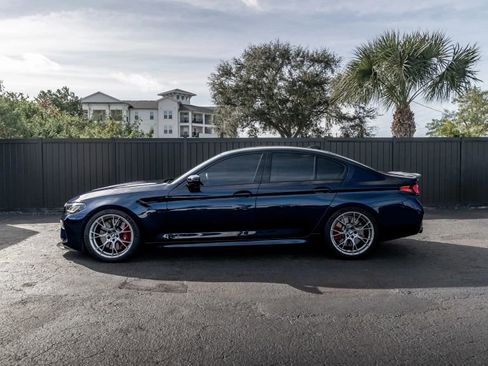 Used 2023 BMW M5 w/ Competition Package image 7